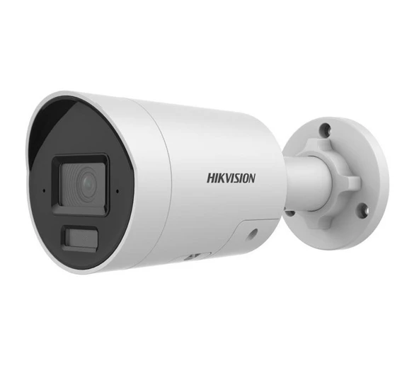 Hikvision DS-2CD2046G2H-I2U/S 4MP Bullet - Resim 2