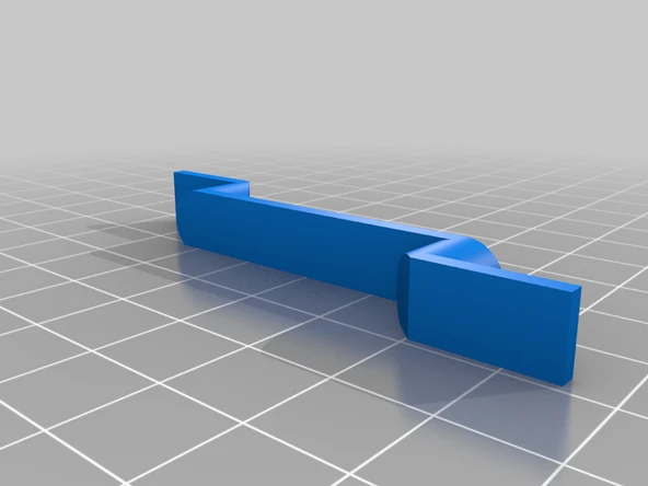 Toyota Echo Zemin Paspası Klipsi - 1532684 ürün görseli 1