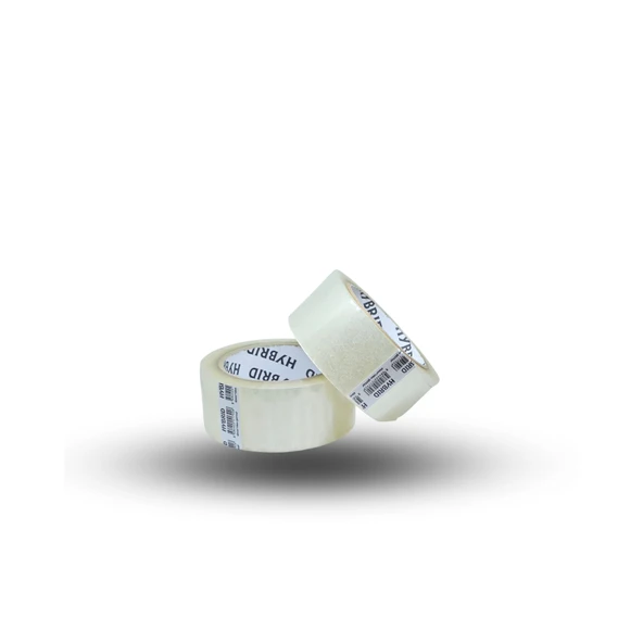 AKRİLİK KOLİ BANDI 45mm X 100 M - EXTRA GÜÇLÜ YAPIŞMA - 1 ADET - Resim 3