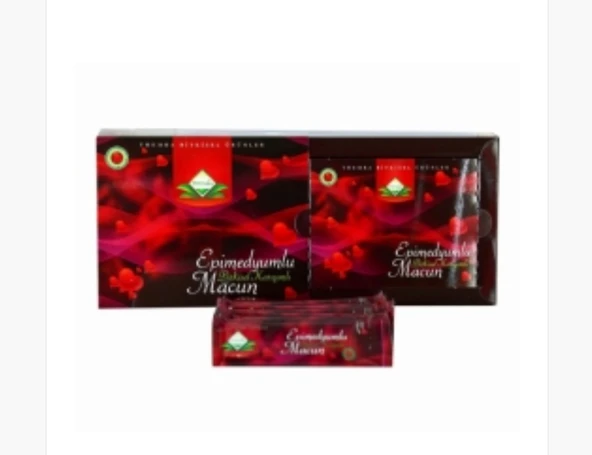 Themra Stick Bitkisel Karışımlı Ballı Macun 12 X 12 Gr ürün görseli 1