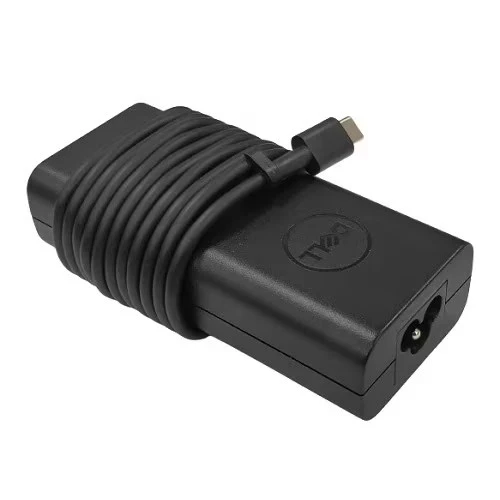 Dell Güç Adaptörü 65W USB Type-C (450-BFFL) - Resim 2