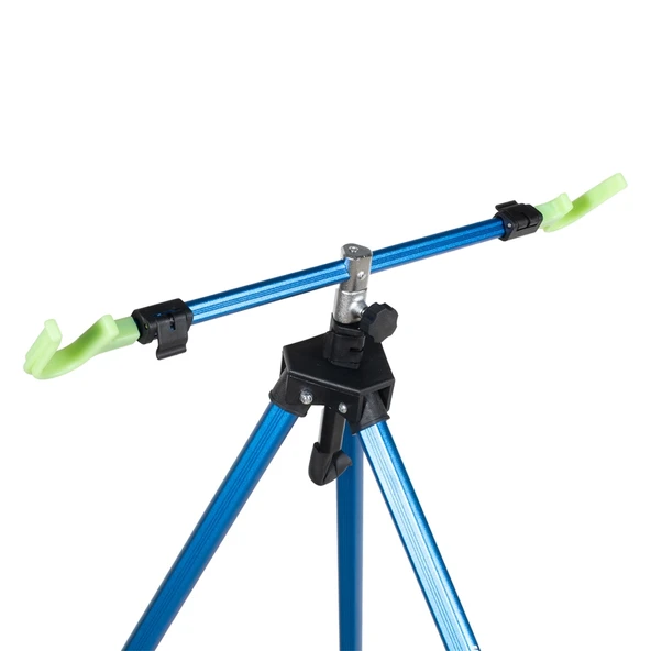 Remixon 180cm Blue Surf Tripod - Resim 3