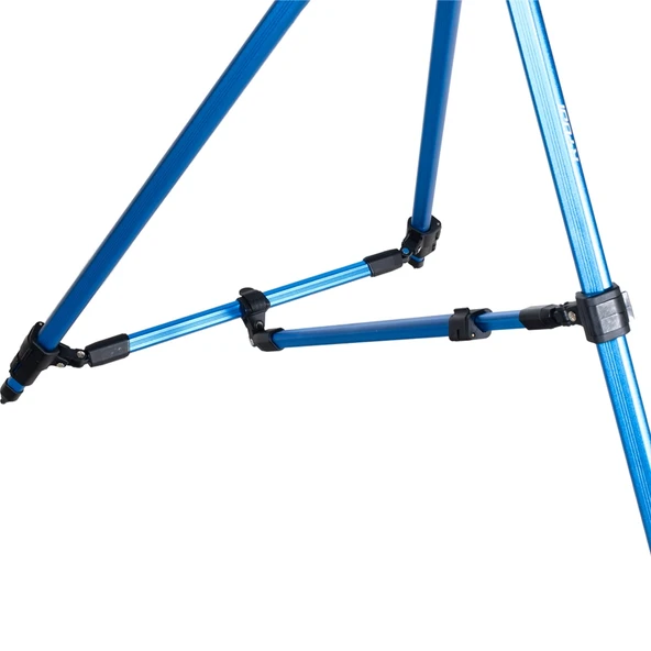 Remixon 180cm Blue Surf Tripod - Resim 4