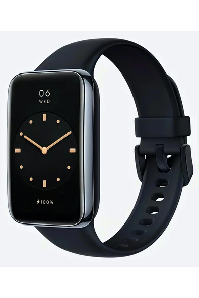 Mi Smart Band 7 Pro Gl - Siyah (Xiaomi Türkiye Garantili) ürün görseli 1