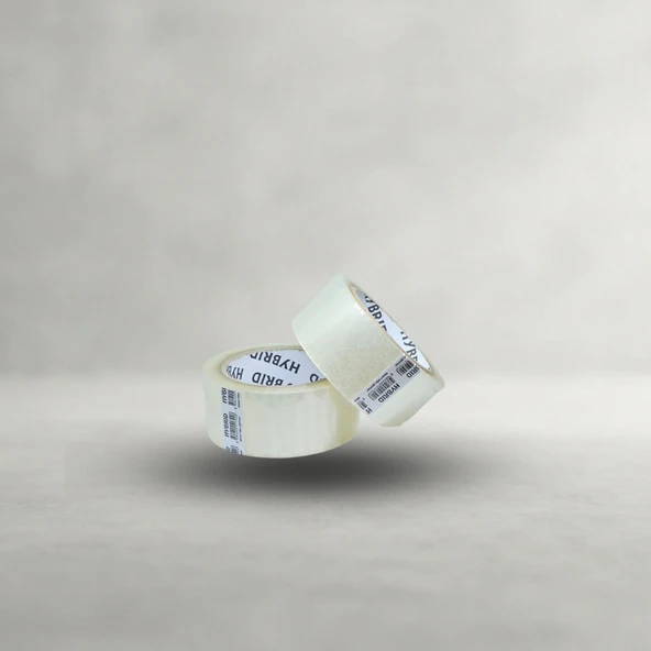 AKRİLİK KOLİ BANDI 45mm X 100 M - EXTRA GÜÇLÜ YAPIŞMA - 1 ADET - Resim 7