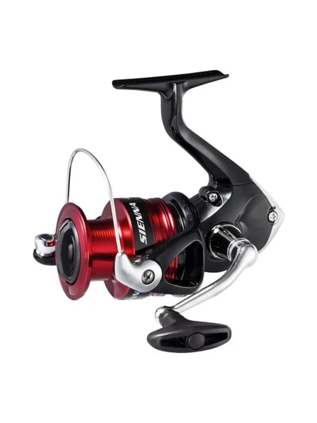 Shimano Sienna 4000 FG Olta Makinesi ürün görseli 1