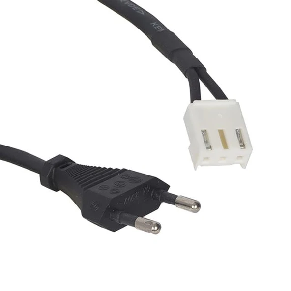 Uçsuz Cereyan Kablosu 1.5 Metre ürün görseli 1