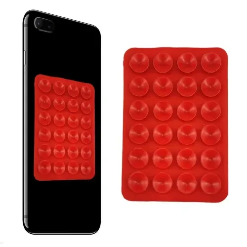 Cep Telefonu Sabitleme Pedi - Resim 4