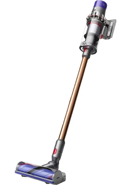 Dyson V10 Absolute Cyclone Şarjlı Dikey Süpürge ürün görseli 1