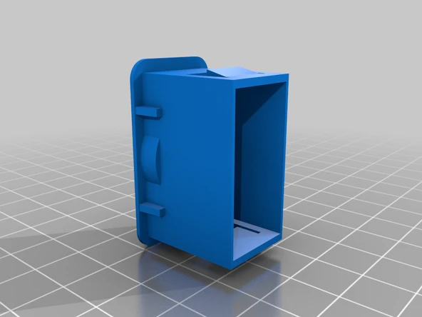 Toyota 12 mm geçiş anahtarı kapağı - 4894693 ürün görseli 1