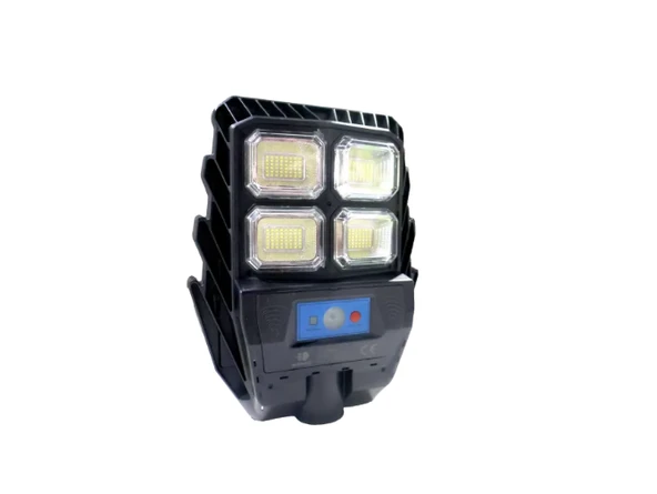 200W Sokak Aydınlatması - Resim 3