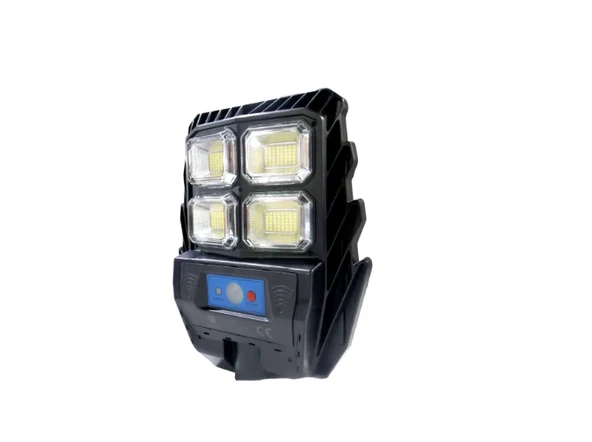 200W Sokak Aydınlatması - Resim 2