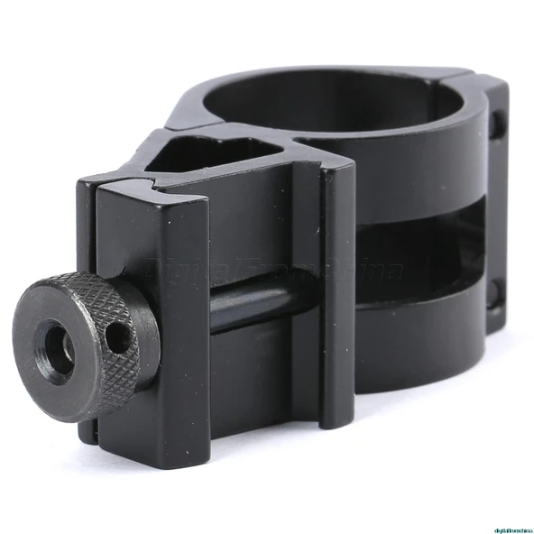 -bisiklet Tutucu Side Picatinny Dağı Için Taktik Fener/lazer Surefire Işık Için - Resim 3