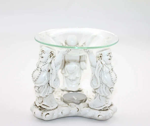 Polyester Buda Buhurdanlık Alk2998 ürün görseli 1