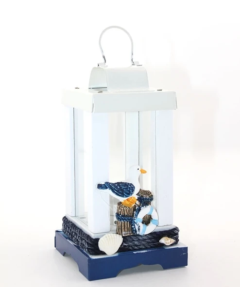 Metal Marin Mumluk Alk2450 ürün görseli 1