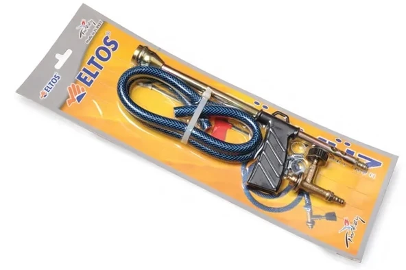 Pürmüz Seti - İpragaz Uyumlu ürün görseli 1