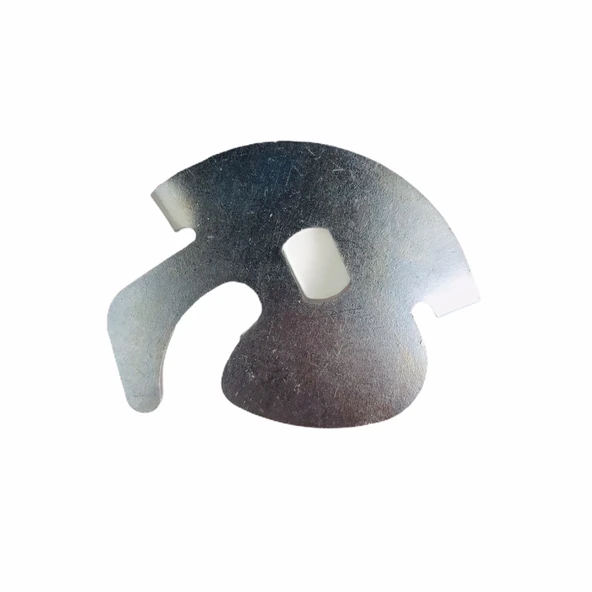 Topmatik Topamatik Yarım Ay 4 Bacağı İleri Geri Yapan Yedek Parça - Resim 2