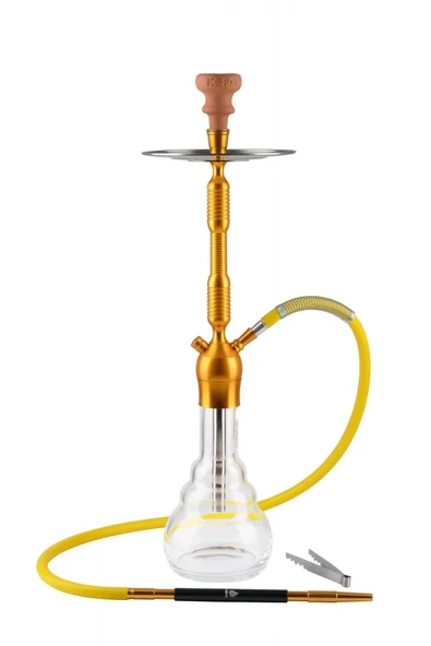 Kelepçeli Nargile Takımı - Resim 2