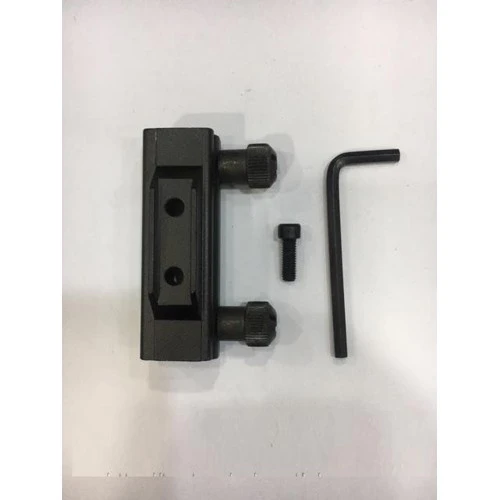 -lazerli  Dürbün Için Ek Yükseltme Ayak 11mm/22mm - Resim 3