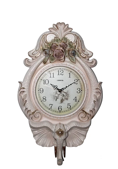 Duvara Asmalı Filli Saat Alk1672 ürün görseli 1