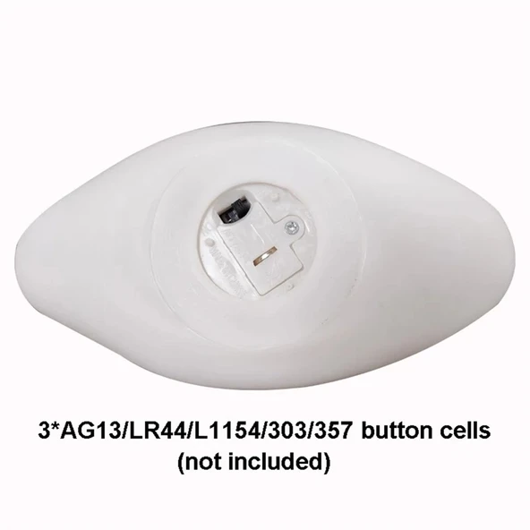 Gülenyüz Bulut Gece Lambası - Resim 3