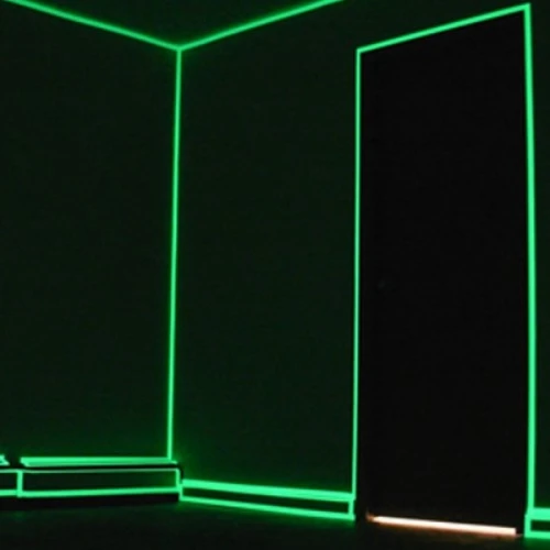 Fosforlu Bant 400 Cm. - Resim 3