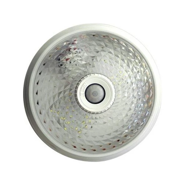 Simge Full LED Sensörlü Kitli Armatür Simge ürün görseli 1