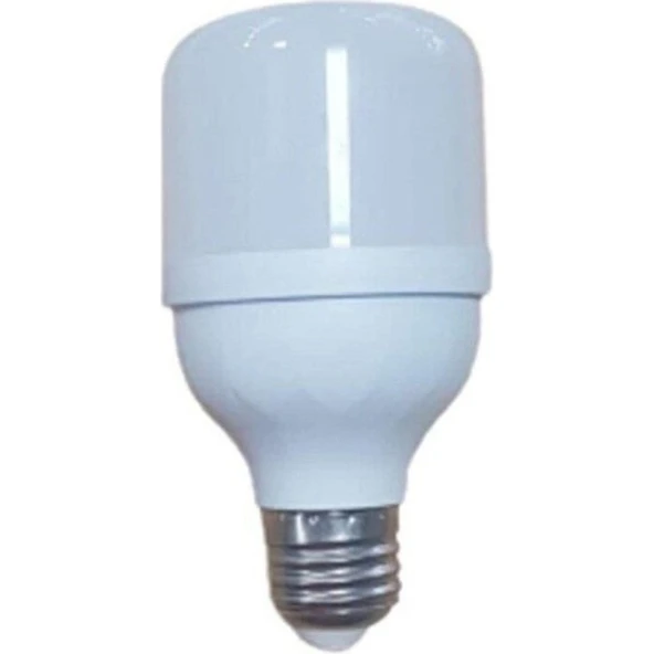 Kılıçaslan Shop Ct-4329 15w/6500k Led Ampul Beyaz ürün görseli 1