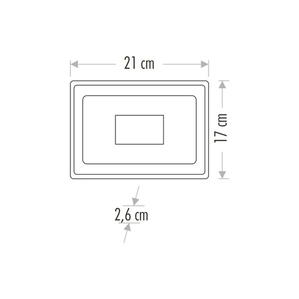Cata Ct 4657 LED Projektör - Resim 2