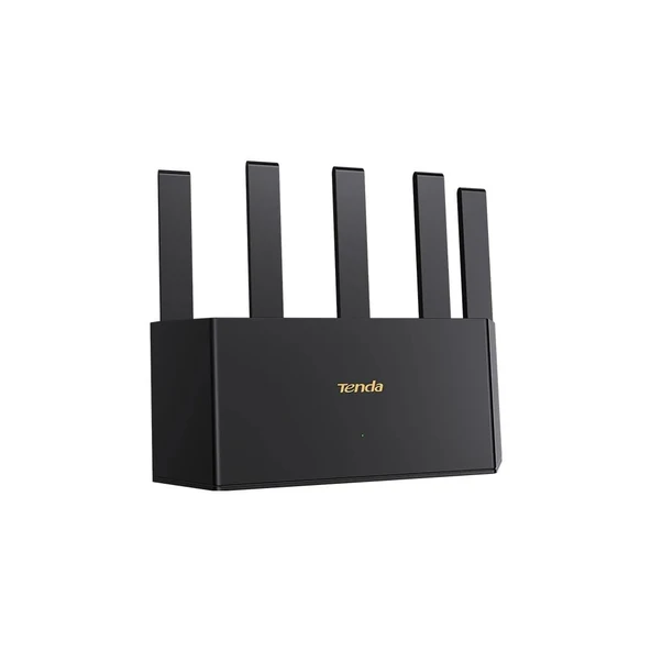 TENDA TE3L DUAL-BAND BE3600 GIGABIT Wi-Fi 7 ROUTER - Resim 2