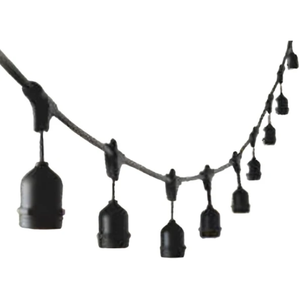 Cata CT-7070 Akay Ledli Bahçe Armatürü ürün görseli 1