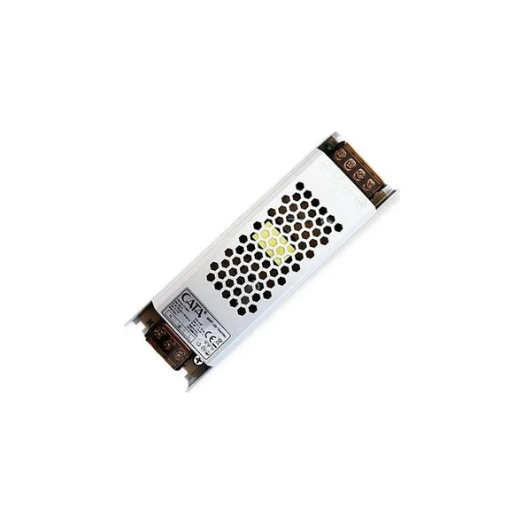 Cata CT-2675 12,5 Amper Şerit LED Trafosu CT-2675 ürün görseli 1