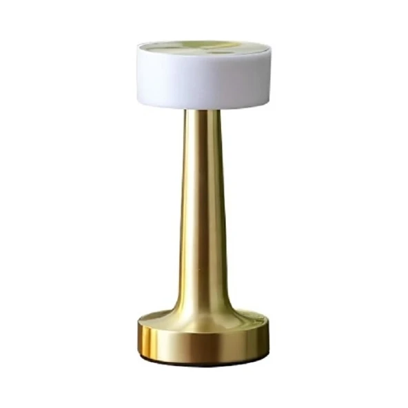 Cata CT-8436 Denver Şarjli Masa Lambasi ürün görseli 1