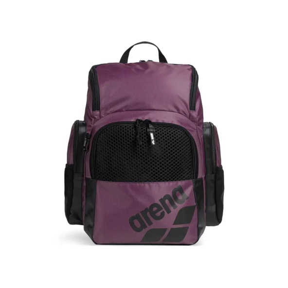 Arena One Go Backpack 35l Unisex Bags Yüzücü Sırt Çantası 010229200 - Resim 5