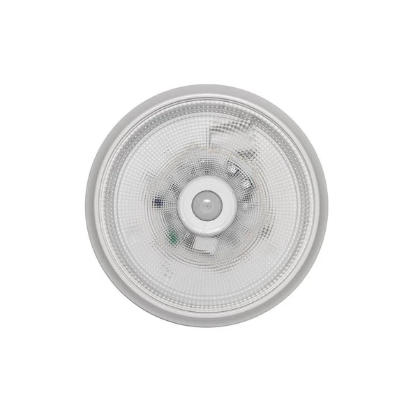 Simge Slim Hareket Sensörlü Ledli Simge ürün görseli 1