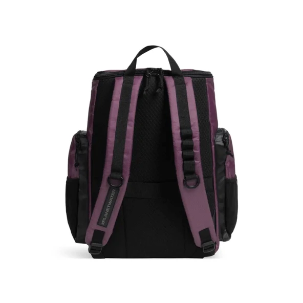Arena One Go Backpack 35l Unisex Bags Yüzücü Sırt Çantası 010229200 - Resim 4