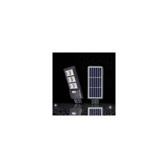 Cata 250W Solar Sokak Armatürü (Kumandalı) CT-4641 - Resim 5