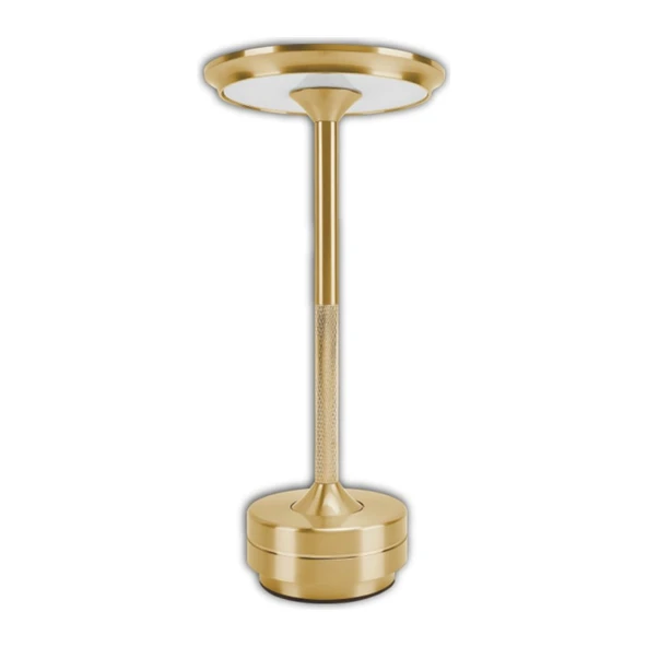 Cata -CT-8438-TORONTO Sarjli Masa Lambasi Lzwdr ürün görseli 1