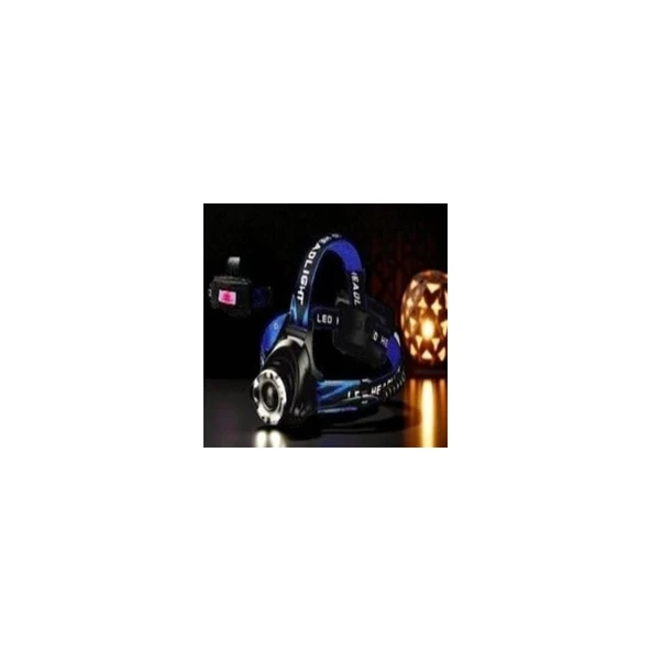 Cata CT-9123 Poyraz Kafa Lambası CT-9123 - Resim 2