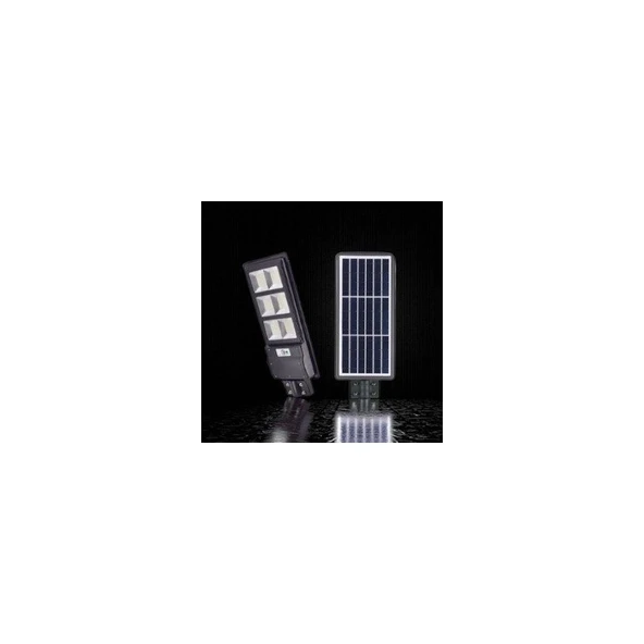 Cata 250W Solar Sokak Armatürü (Kumandalı) CT-4641 ürün görseli 1