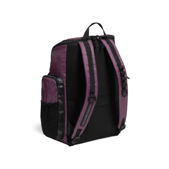 Arena One Go Backpack 35l Unisex Bags Yüzücü Sırt Çantası 010229200 - Resim 6