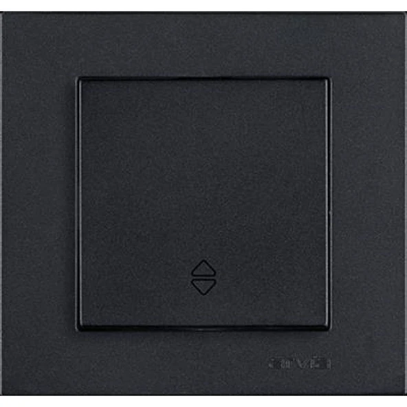 Arvia Karen Füme Vavien Çerçevesiz ürün görseli 1