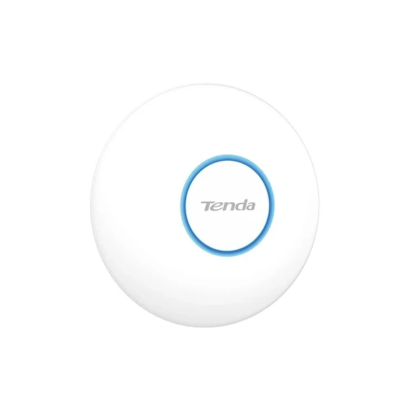 TENDA I26 AX1500 2 GİGABİT 300MBPS+1201MBPS TAVAN TİPİ ACCESS POİNT - Resim 3