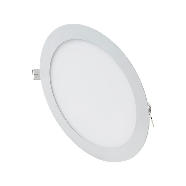 Cata CT-5148 15W Slim Panel Beyaz ürün görseli 1