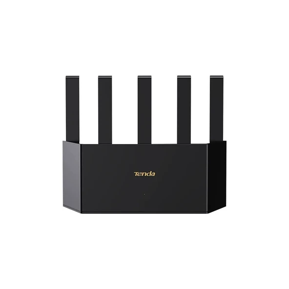TENDA TE3L DUAL-BAND BE3600 GIGABIT Wi-Fi 7 ROUTER ürün görseli 1