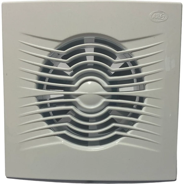 Ars 200 Banyo ve Tuvalet Aspiratörü - Resim 2