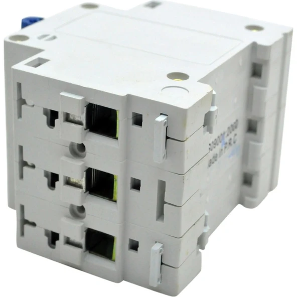 Oag 100A (3X100A) C/3Ka Grup W Otomat - Resim 4