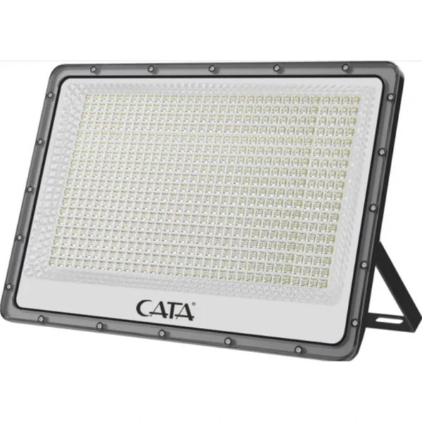 Cata CT-4666 600W LED Projektör 6400K Beyaz Işık - Resim 2