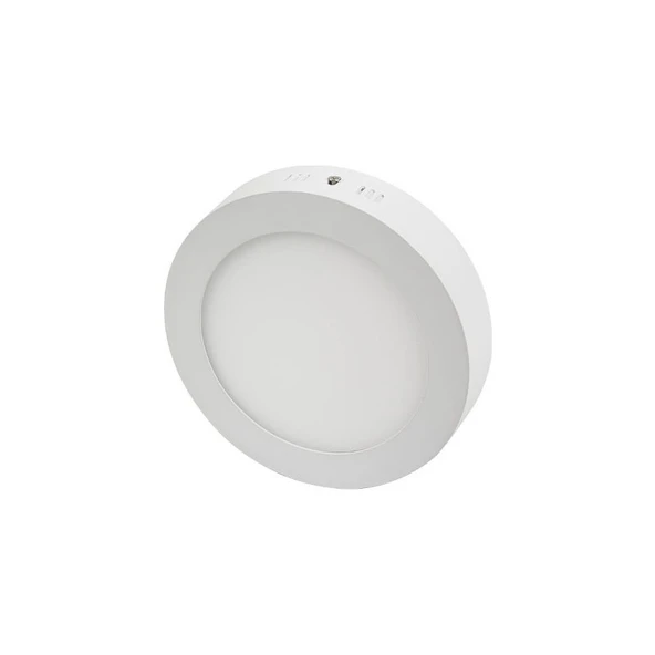 Cata CT-5273 Sıva Üstü Panel Led Armatür Beyaz ürün görseli 1