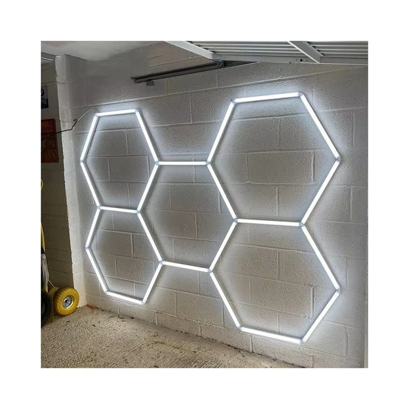 Cata CT-9082 Anzer LED Lineer Armatür Beyaz Işık - Resim 3